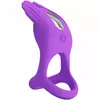 Penis ring Pretty Love SILAS Vibrant D-238733 Photo 5