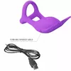 Penis ring Pretty Love SILAS Vibrant D-238733 Photo 8