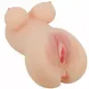 Реалистичный мастурбатор Crazy Bull D-238756 Photo 2