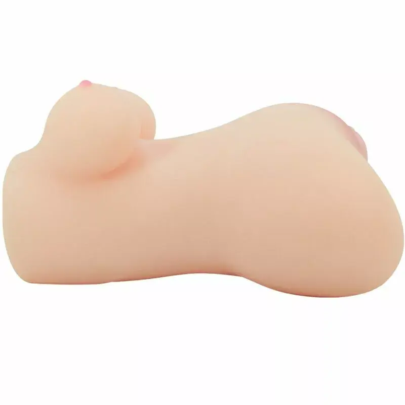 Реалистичный мастурбатор Crazy Bull D-238756 Photo 4