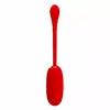 Виброяйцо pretty love Julius Waterproof Rechargeable Photo 3