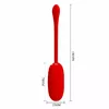 Виброяйцо pretty love Julius Waterproof Rechargeable Photo 6