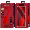 Виброяйцо pretty love Knucker Red Photo 9