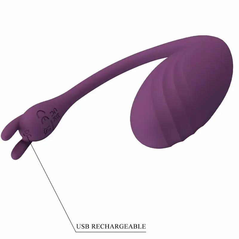 Вибратор pretty love Catalina Remote Control Photo 8