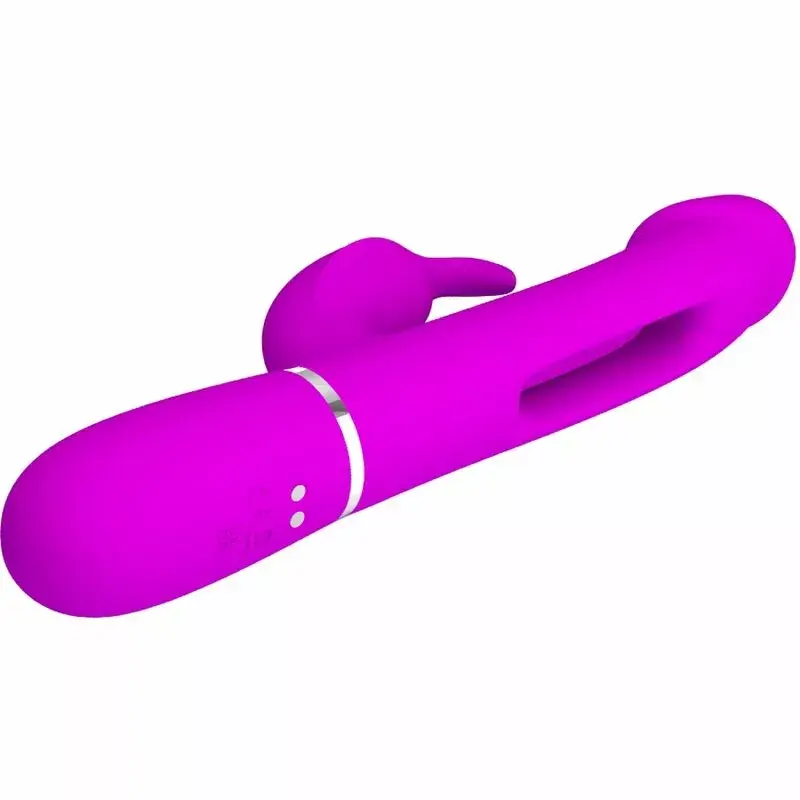 Вибратор Pretty Love D-238779 Photo 4