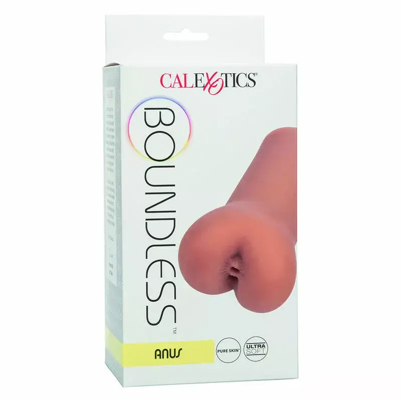Мастурбатор California Exotics Boundless Anus D-238403 Photo 8