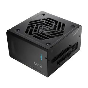 FSP VITA GM 750W Baroklis ATX 3.1 80 PLUS Gold Modulārs Melns