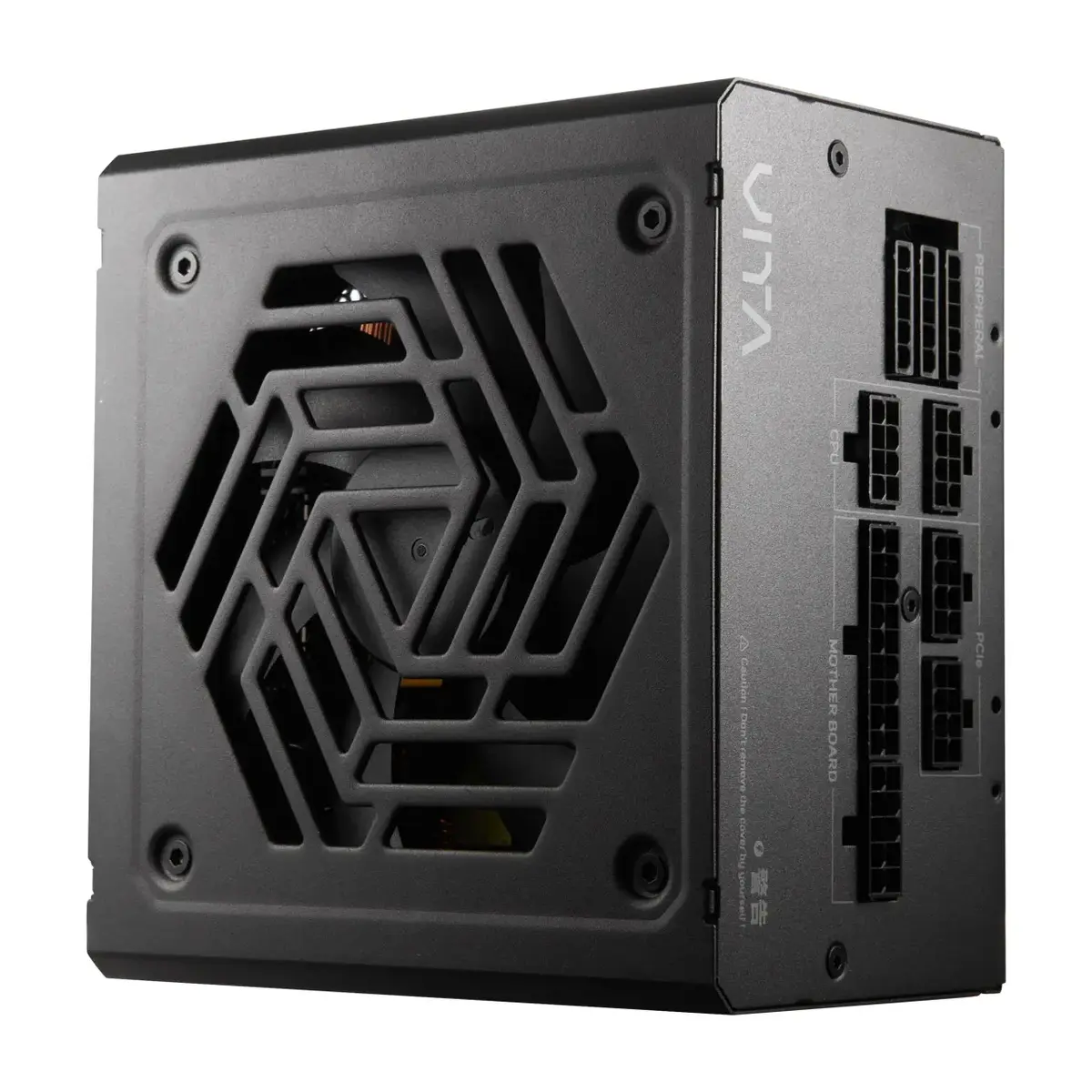 FSP VITA GM 850W Barošanas bloks Photo 2