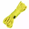 Бондаж CalExotics BOUNDLESS ROPE 10M ЖЕЛТЫЙ Photo 2