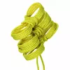 Бондаж CalExotics BOUNDLESS ROPE 10M ЖЕЛТЫЙ Photo 3