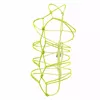 Бондаж CalExotics BOUNDLESS ROPE 10M ЖЕЛТЫЙ Photo 4
