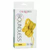 Бондаж CalExotics BOUNDLESS ROPE 10M ЖЕЛТЫЙ Photo 5
