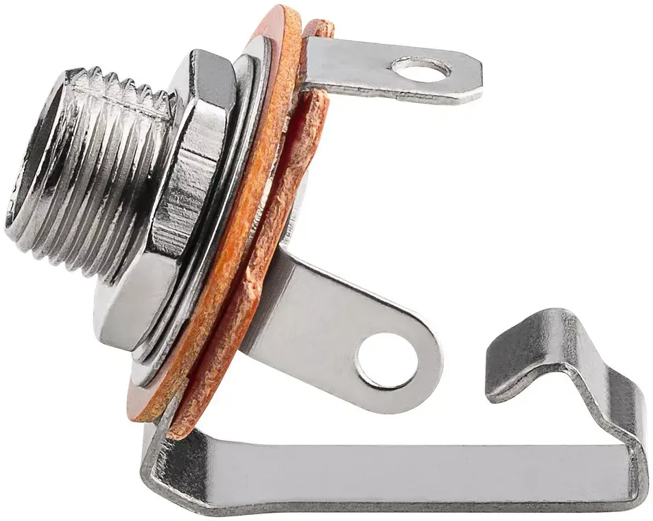 6.35 mm jack socket Goobay 11083 Photo 2
