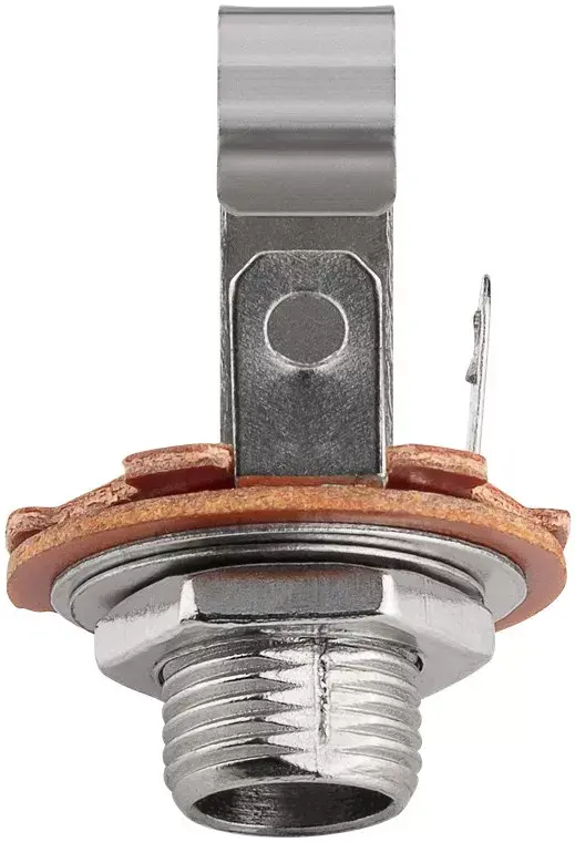 6.35 mm jack socket Goobay 11083 Photo 3