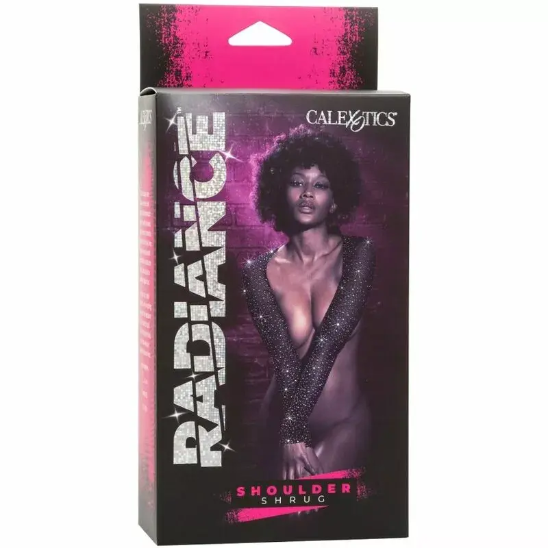 Накидка на плечи RADIANCE D-238347 Photo 4