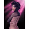 Накидка с капюшоном RADIANCE D-238357 Photo 3