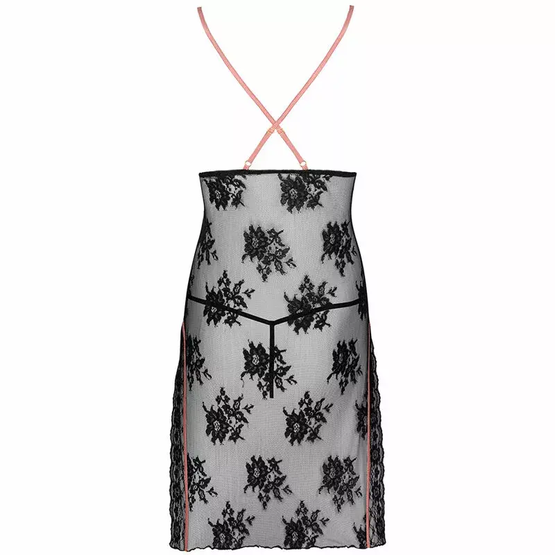 Пеньюар LIVCO CORSETTI FASHION L/XL Karonin LC 90628 Photo 4