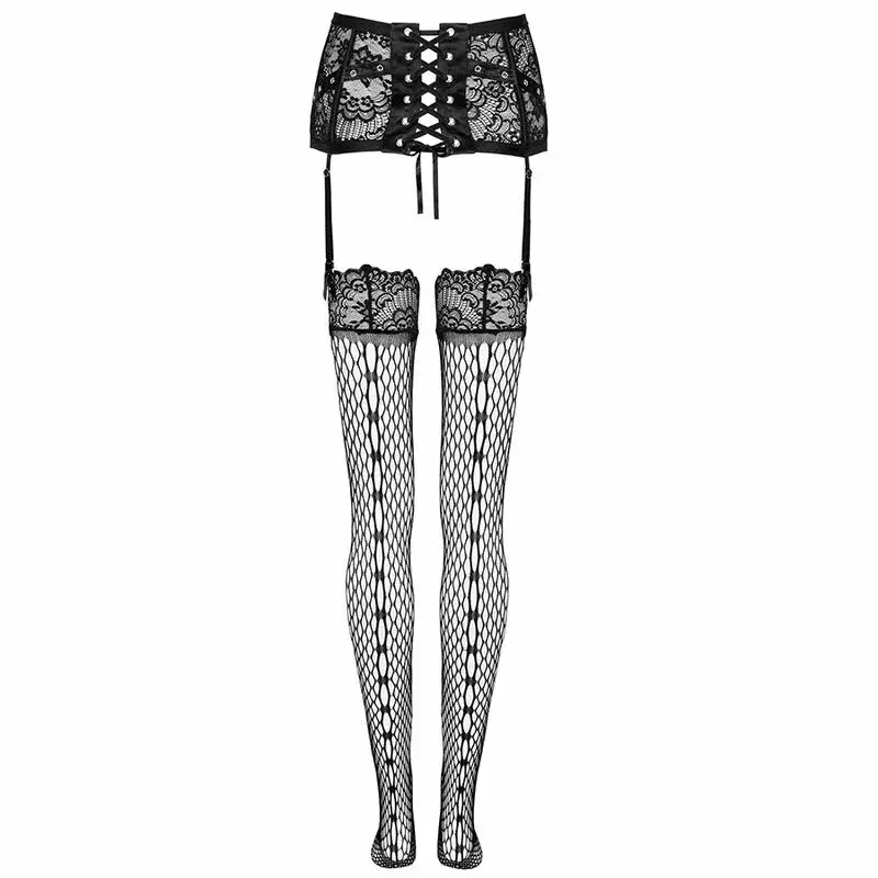 Zeķu josta un zeķes LIVCO CORSETTI D-239171 Photo 5