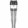 Zeķu josta un zeķes LIVCO CORSETTI D-239171 Photo 5