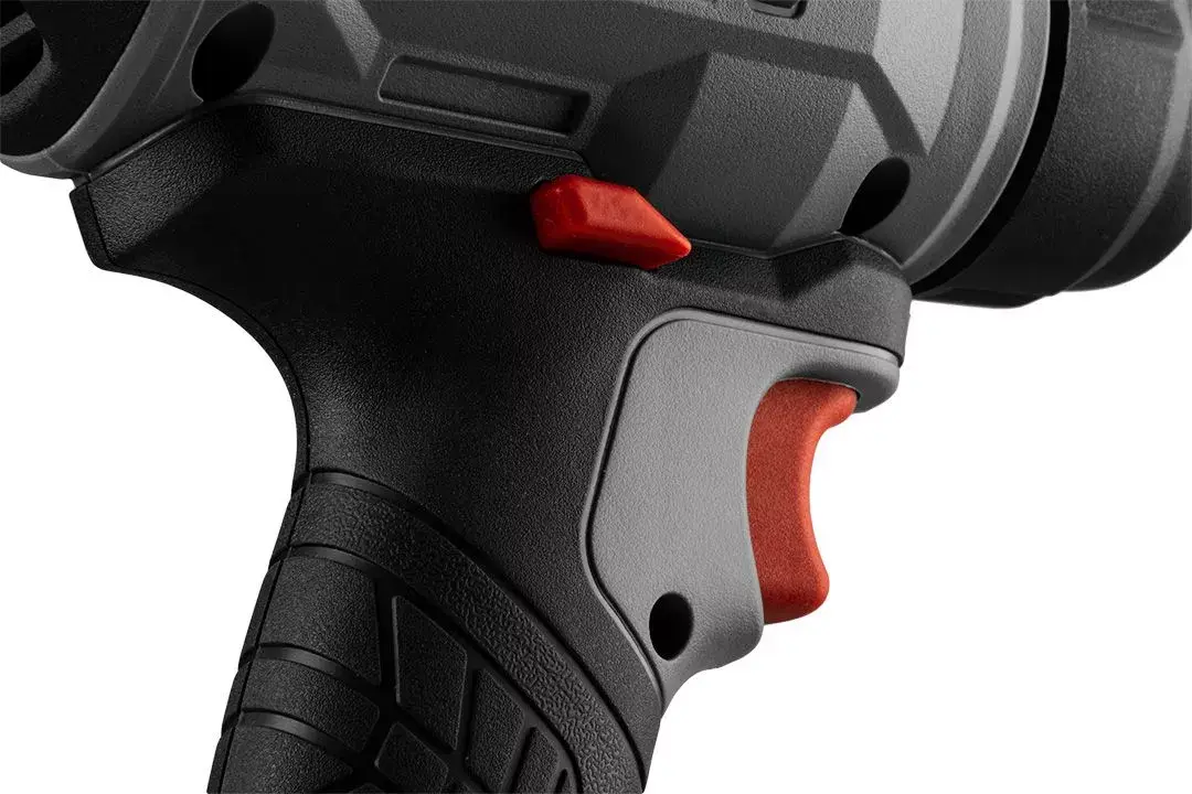 Heat Gun Graphite 58G082, 58G082 Photo 3
