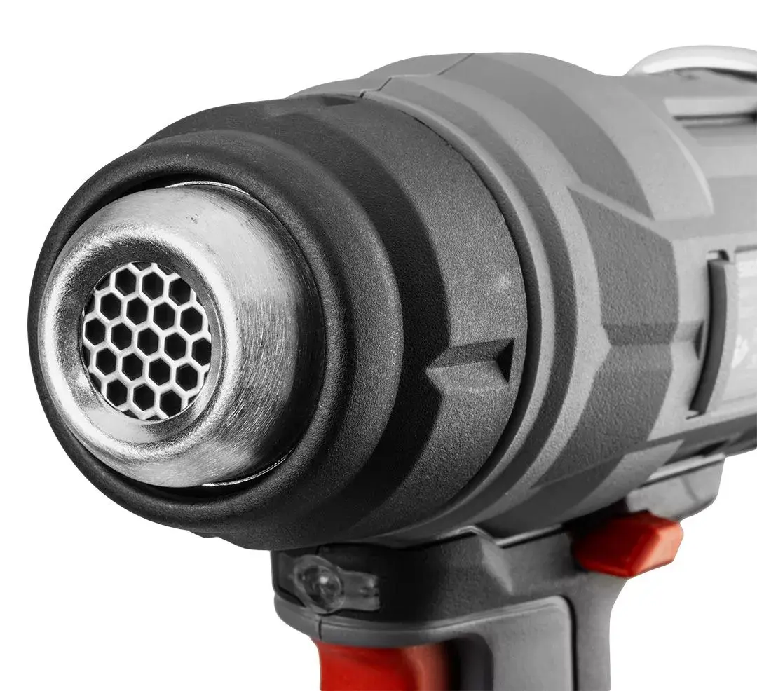 Heat Gun Graphite 58G082, 58G082 Photo 5