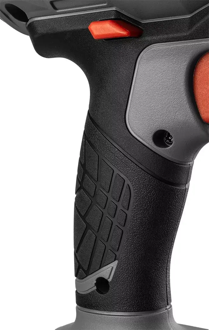 Heat Gun Graphite 58G082, 58G082 Photo 6