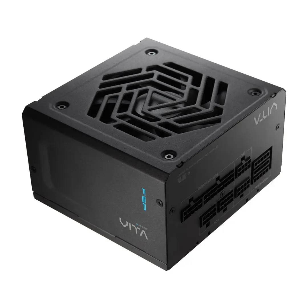 Barošanas bloks FSP VITA GM 750W Photo 7