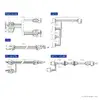 Barošanas bloks FSP VITA GM 750W Photo 12