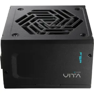 Barošanas bloks FSP VITA GM 850W 20+4 pin ATX Melns