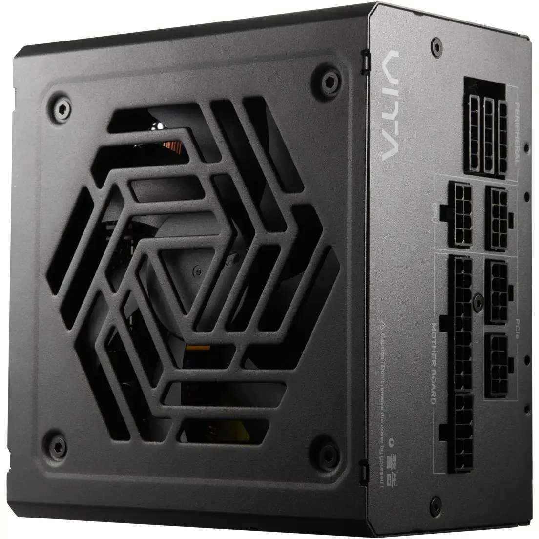 Barošanas bloks FSP VITA GM 850W Photo 5