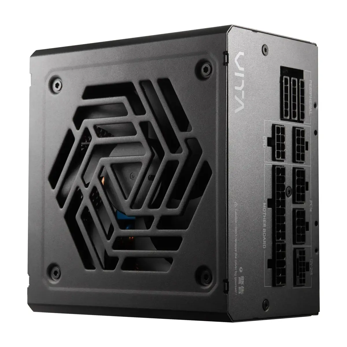 Barošanas bloks FSP VITA GM 1000W Photo 2