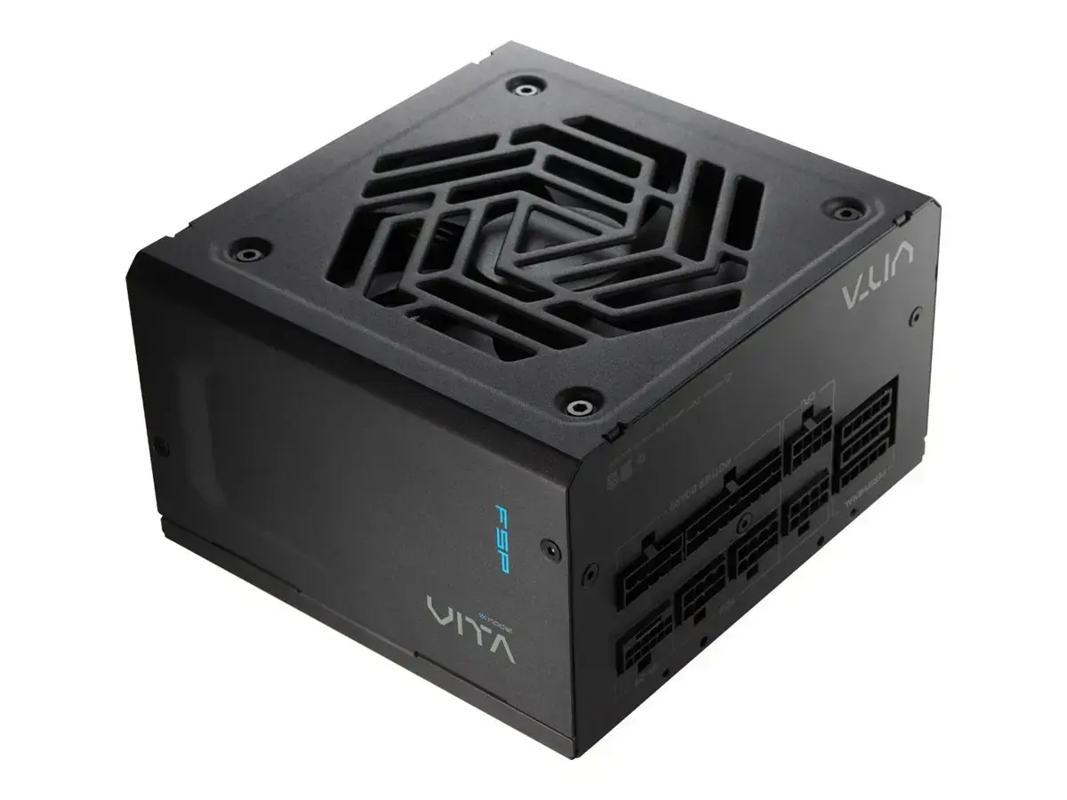 Barošanas bloks FSP VITA GM 1000W Photo 6
