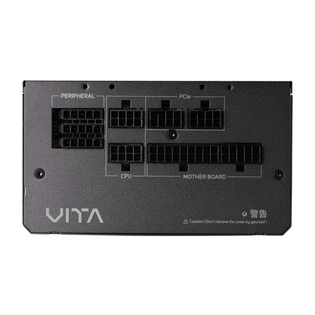 Блок питания FSP VITA GM 1000W Photo 9