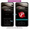 Вибратор pretty love Billy — силикон, с приложением Photo 12