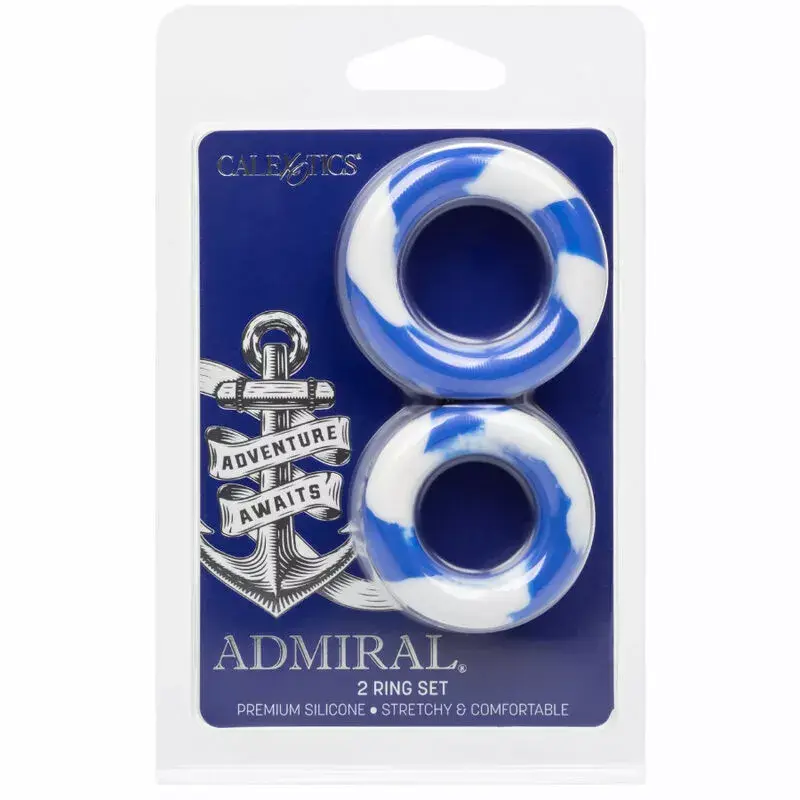 Кольца для пениса ADMIRAL D-238330 Photo 4