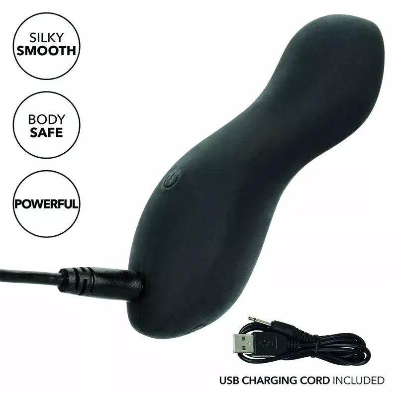 Wand Massager California Exotics Boundless Perfect Curve D-238407 Photo 9