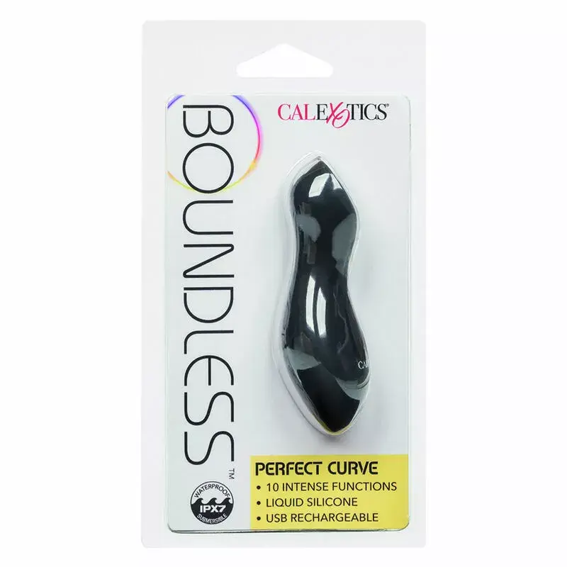 Wand Massager California Exotics Boundless Perfect Curve D-238407 Photo 10