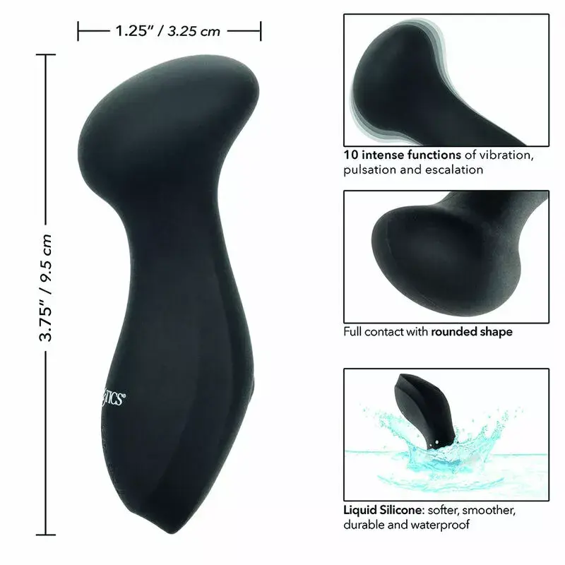 Mini massager California Exotics BOUNDLESS D-238408 Photo 8