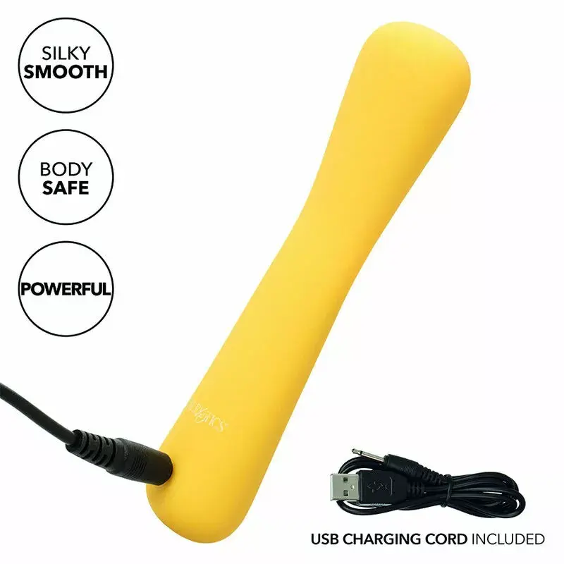 Massager California Exotics Mini Flexiwand D-238409 Photo 10