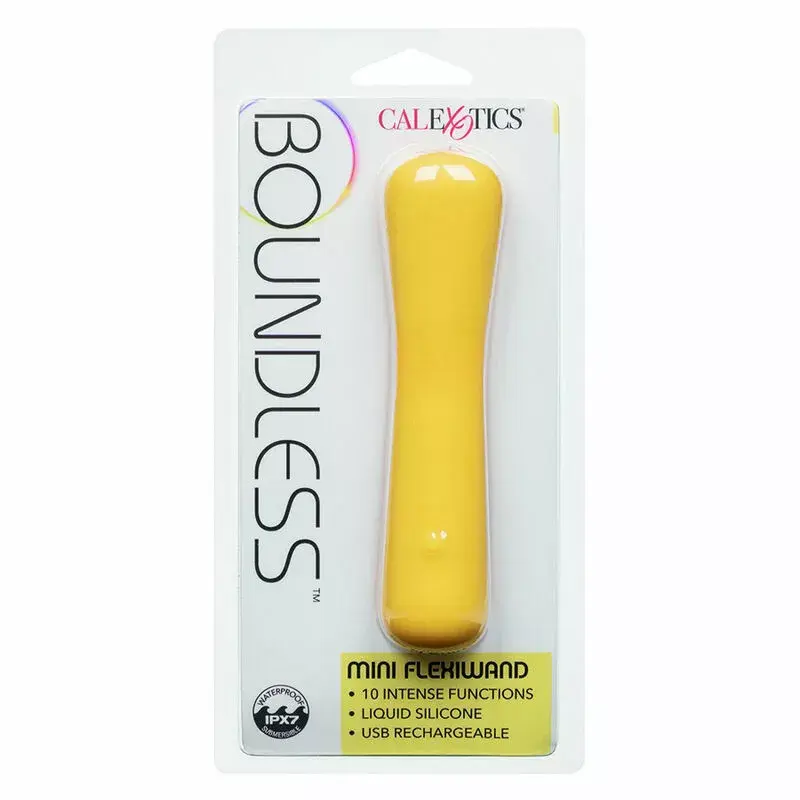 Massager California Exotics Mini Flexiwand D-238409 Photo 11