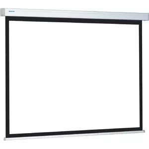 Da-Lite Compact Electrol 160x160 Matte White S projection screen 1:1