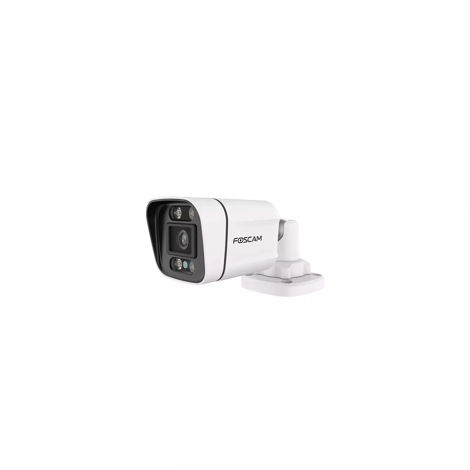 Foscam FNA108E-B4-2T black Photo 5