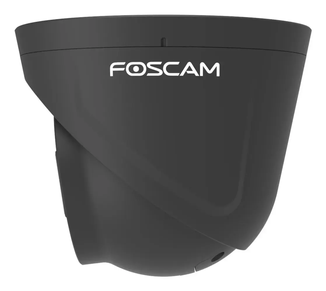 Комплект видеонаблюдения Foscam FN9108E-T4-2T BLACK Photo 3