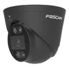 Комплект видеонаблюдения Foscam FN9108E-T4-2T BLACK Photo 4