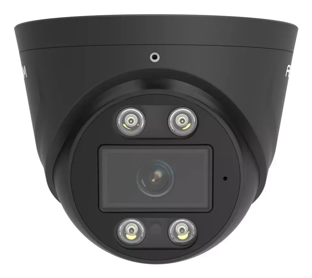 Комплект видеонаблюдения Foscam FN9108E-T4-2T BLACK Photo 5