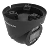 Комплект видеонаблюдения Foscam FN9108E-T4-2T BLACK Photo 6