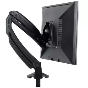 Chief K1D120B monitora statīvs 30" Melns Galda Maks. svars 11.3 kg