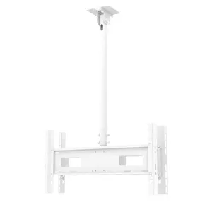 SMS Smart Media Solutions Func White Maximum weight capacity 50 kg Tilt angle -10 to 10 degrees