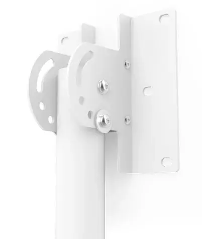 SMS Smart Media Solutions Func White Photo 3