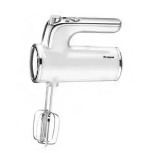 Hand mixer Trisa Diners Edition 400 W White